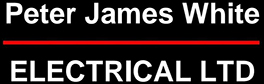 Peter James White Electrical Ltd