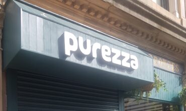 Purezza Restaurant (Manchester)