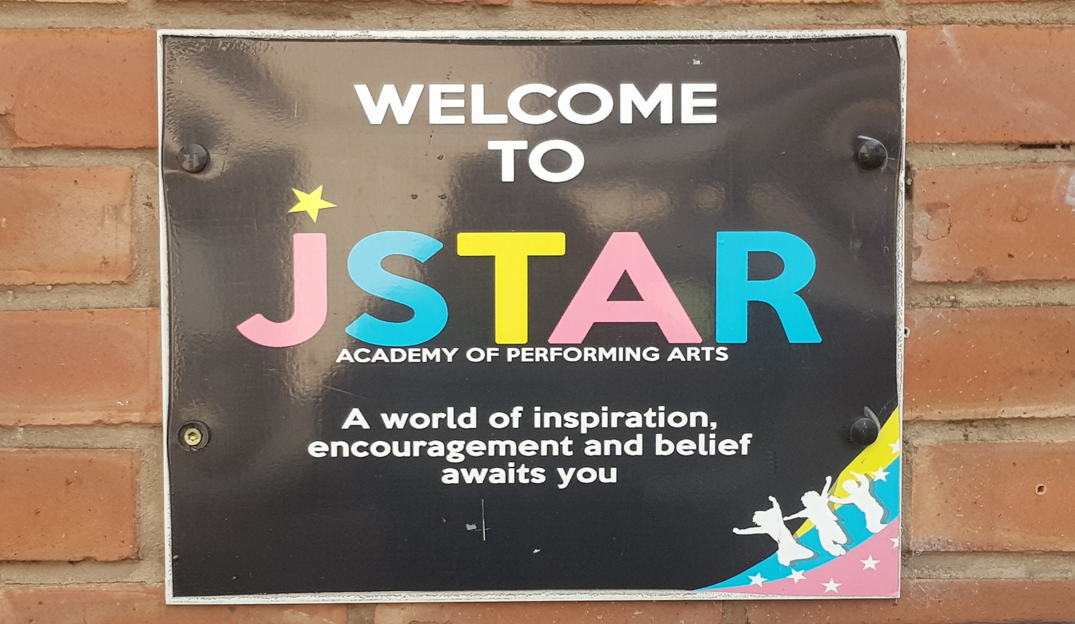 J-Star Academy of Performing Arts and Dance Studio (Prestwich)
