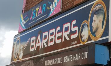 Class Barbers & Hair Salon (Prestwich)