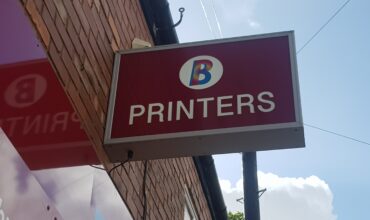 Bronks Printers (Prestwich)