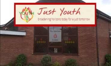 Just Youth: The Spiritan Church & Accommodation Centre (Salford)