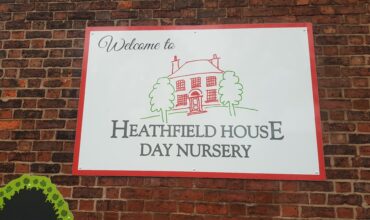 Heathfield House Day Nursery Ltd (Warrington)