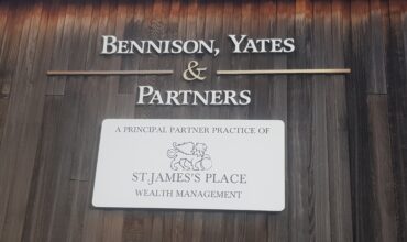 Bennison, Yates & Partners | Financial (Astley)