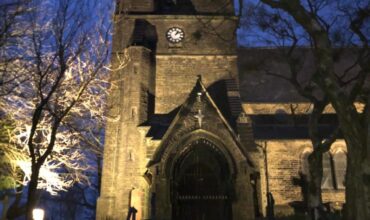 Christ Church | Denshaw (Oldham)