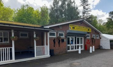 The Royal British Legion | Grappenhall & Thelwall (Cheshire)