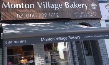 Monton Village Bakery (Monton)