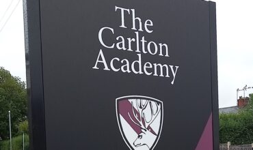 The Carlton Academy (Nottingham)