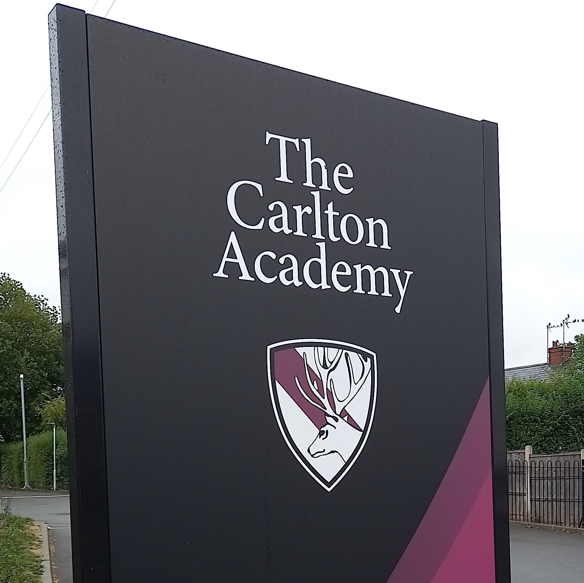 The Carlton Academy (Nottingham)