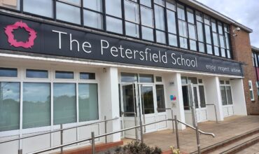 The Petersfield School (Hampshire)