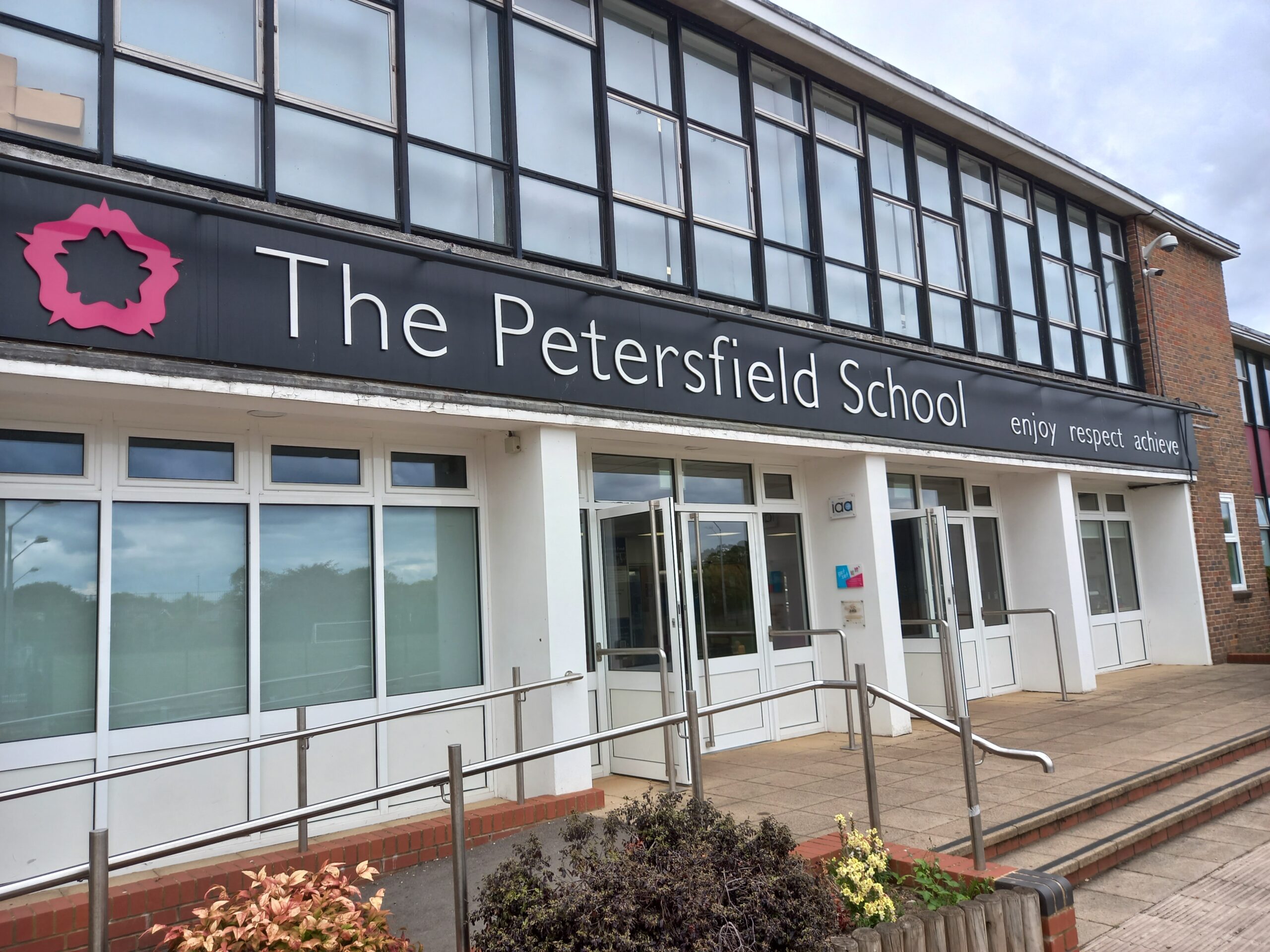The Petersfield School (Hampshire)