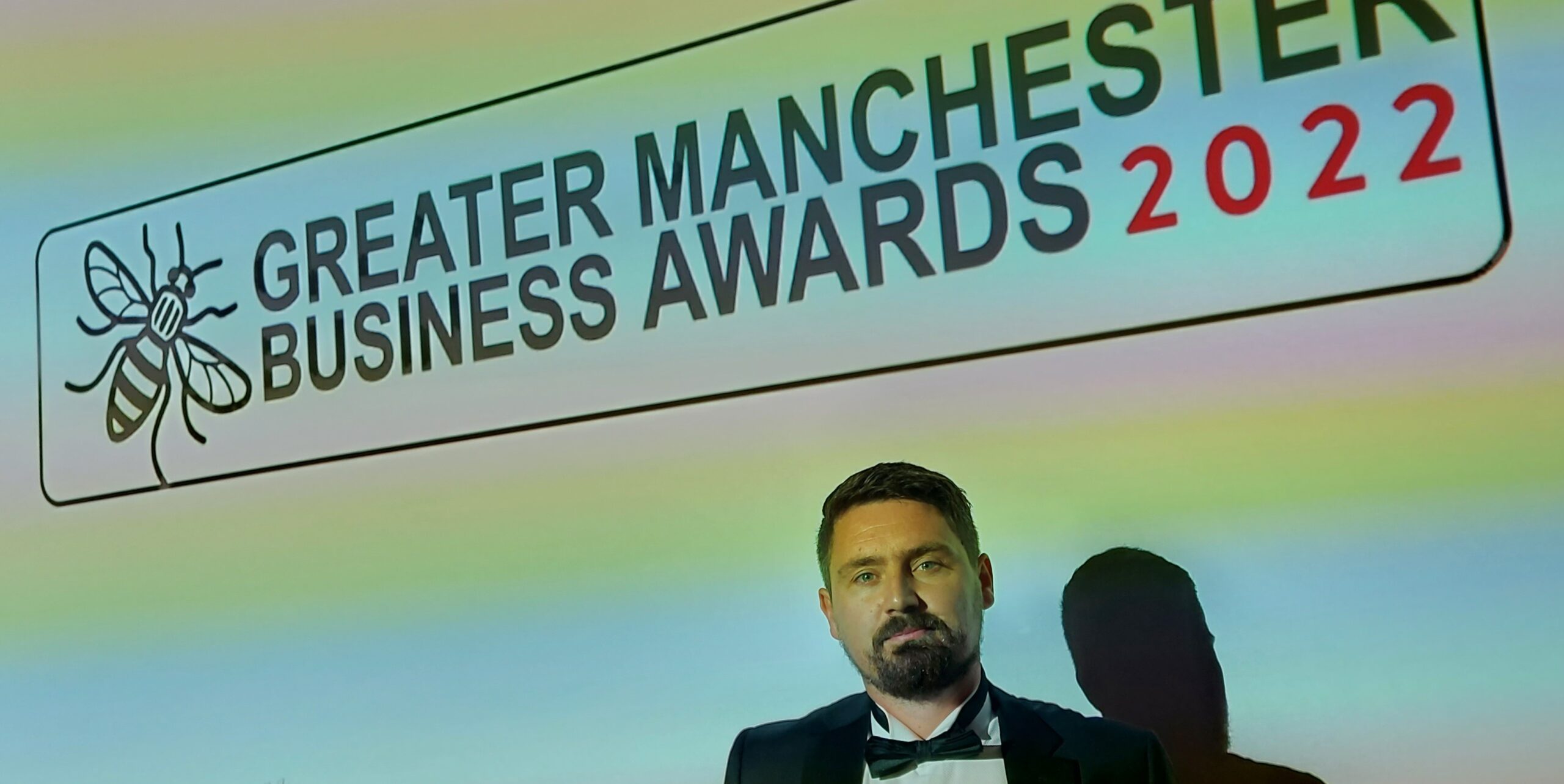 FINALIST  |  Business of the Year – Under 5 Employees (Greater Manchester Business Award)