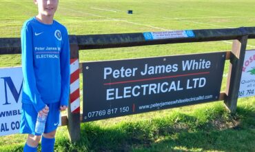 Proud Sponsors of Swinton Tigers FC  |  A Nike Partner Club (Swinton)