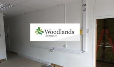 Woodlands Academy (Nottingham)