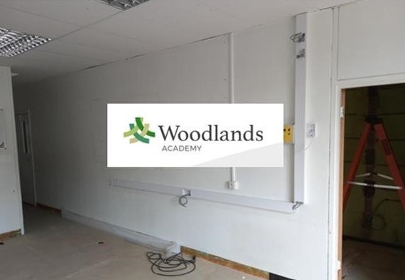 Woodlands Academy (Nottingham)