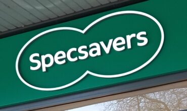 Specsavers  |  Opticians & Audiologists (Victoria Square)