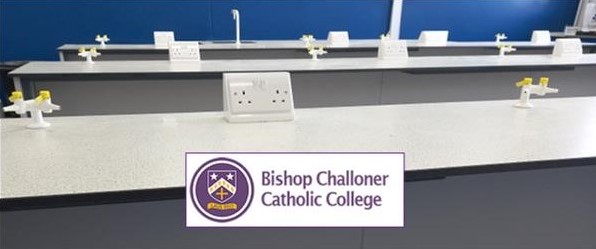 Bishop Challoner Catholic College (Birmingham)