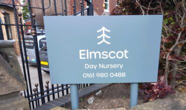 Elmscot Nursery School (Timperley)