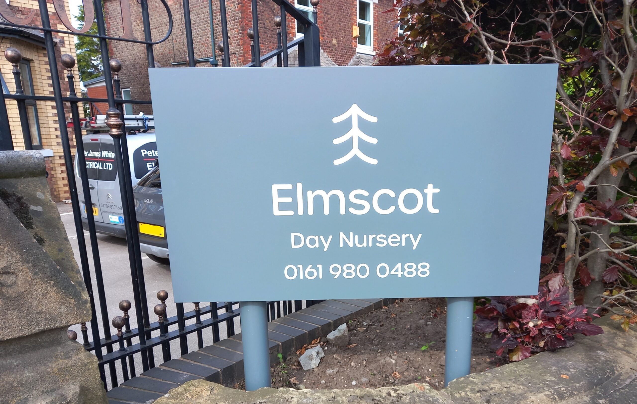 Elmscot Nursery School (Timperley)