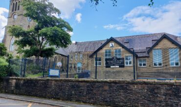 Our Lady & St Anselm’s RC Primary School (Whitworth)