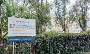 Humphry Davy School (Cornwall)