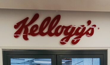 Kellogg’s  |  MediaCityUK HQ (Salford Quays)