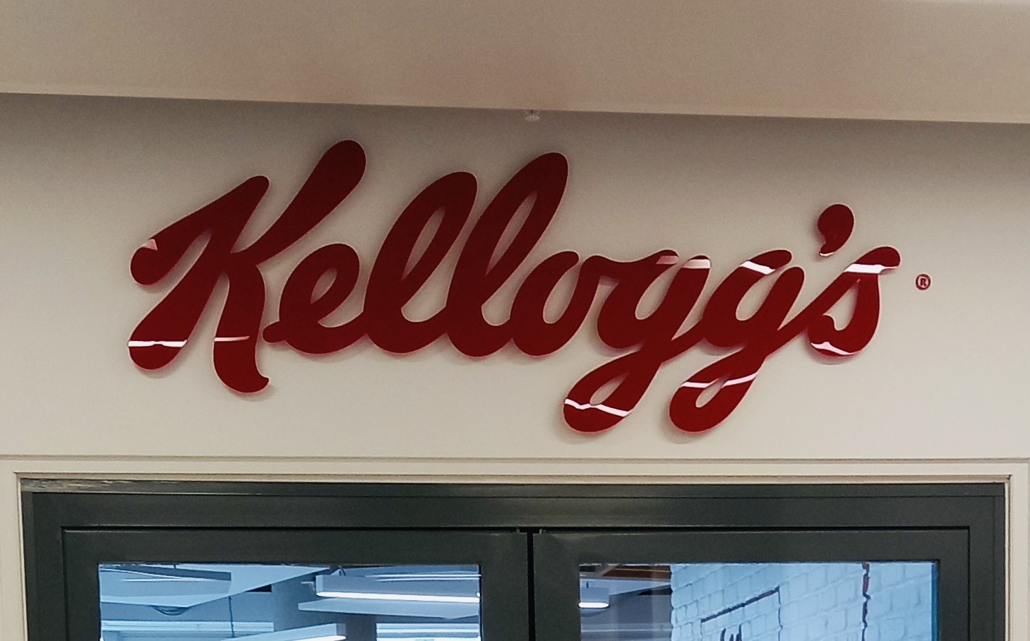 Kellogg’s  |  MediaCityUK HQ (Salford Quays)
