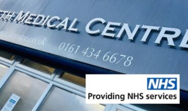 Mauldeth Medical Centre  |  Providing NHS Services (Manchester)