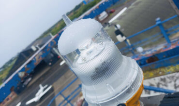 Manchester Barton Aerodrome  |  Emergency Lighting Systems (Barton-Upon-Irwell)